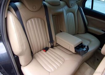 Lancia Thesis 2.4JTD 129kW 134 000KM 1.MAJ nafta automat - 18