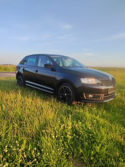 Škoda Rapid Monte Carlo - 18