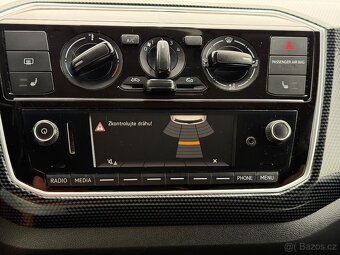 VOLKSWAGEN UP   GOLF 1.0  2017  5 DVERI - 18