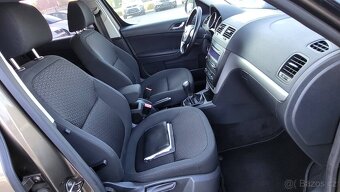ŠKODA YETI 2.0TDI EXPERIENCE 4x4 - 18