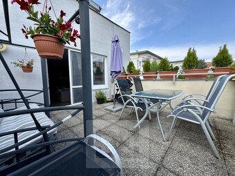 Pronájem byty 2+kk, 53 m2 - Brno - Medlánky, ev.č. N08168 - 18