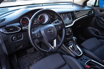 Opel Astra Sport Tourer ST 1.6 CDTI 136k Dynamic AT6 - 18