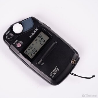 ZENZA BRONICA SQ-Ai sestava - 18