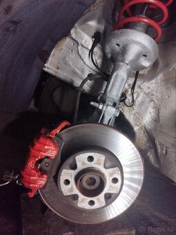 Volkswagen Lupo 3l - 18