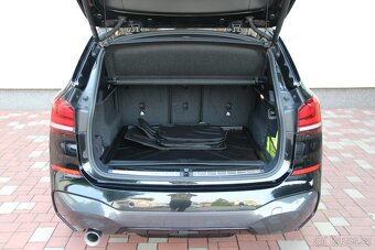 BMW X1 sDrive18i 140PS M Sport A/T - 18