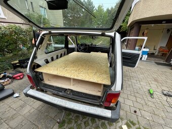 Lada niva 4x4 - 18