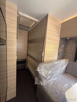 ADRIA ALTEA 552PK EDICE 60Y 2025 AGM BAT. 100Ah POD. TOPENÍ - 18