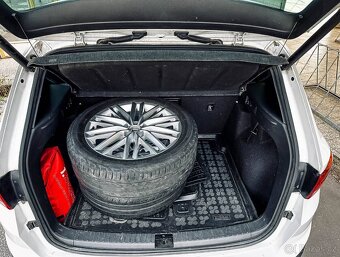 Seat Ateca 1.5 TSI 150 Xcellence 4Drive DSG - 18