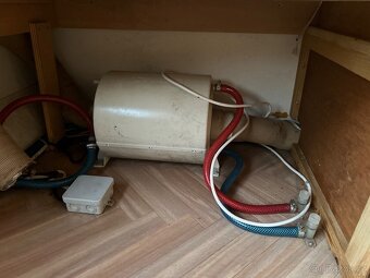 Karavan Bürstner - 18