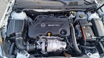 Prodam Opel Insignia 2.0cdti 125kw 2017 - 18