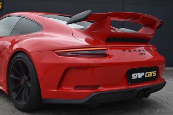 Porsche 991.2 GT3 PDK CLUBSPORT APPROVED DPH - 18