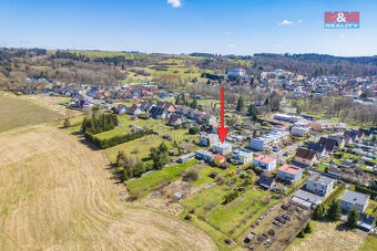Prodej rodinného domu, 127 m², Planá, ul. Severní - 18