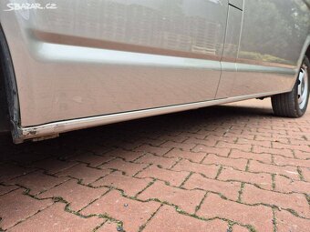 VW Multivan T5 2.0TDI 103kW,DSG,tažné,klima,serviska - 18