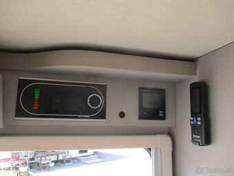 HYMER EXIS EX580 2,3JTD 103kw integrovaný 06/2020 - 18