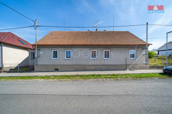 Prodej rodinného domu, 109 m², Broumy, ul. Průběžná - 18