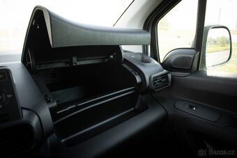 Fiat Dobló Cargo VAN 1.5 MTJ 100k 6MT 2023 /AJ NA SPLÁTKY - 18
