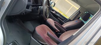 Volkswagen  Caravelle,  8 míst T6 sleva - 18