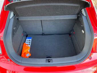 Audi A1 1.2 TFSi 63kw ATTRACTION najeto 113tkm - 18