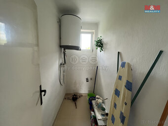 Pronájem bytu 2+kk, 70 m², Návsí - 18