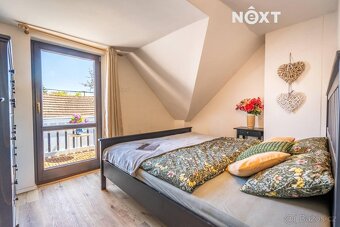 Prodej Rodinný dům, 145㎡ - 18