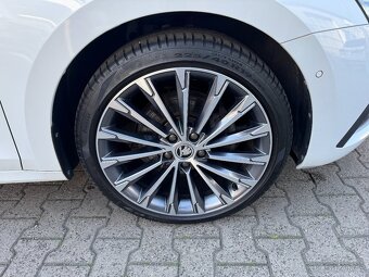 Škoda Octavia 4 iV 1.4 TSI 150kW DSG Matrix LED Kamera Navi - 18
