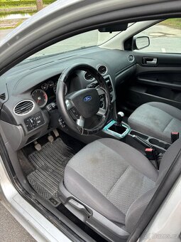 Ford Focus 1.6 80kw - soubor náhradních dílů - 18
