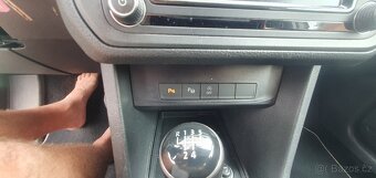 VOLKSWAGEN CADDY 1.0 TSI 75KW R.V.2020 KLIMA TZ - 18
