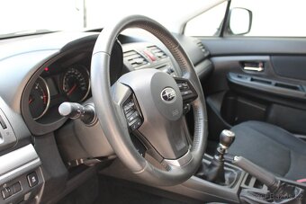 Subaru XV 2.0d 108kW AWD+133.00KM+SERVIS SUBARU+KAMER - 18