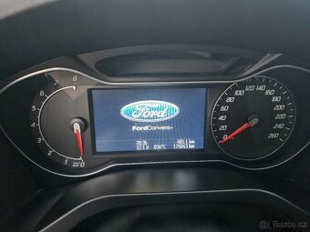 Ford S-Max 2.0 EcoBoost  176KW - 18