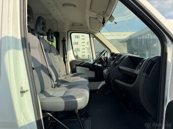 Peugeot Boxer 2.2 HDI L2H1 6-MÍST - 18