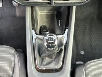 Škoda Octavia 1.5Tsi 110Kw Ambition - 18