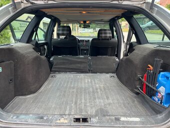 Mercedes Benz C250 TD W202 - 18