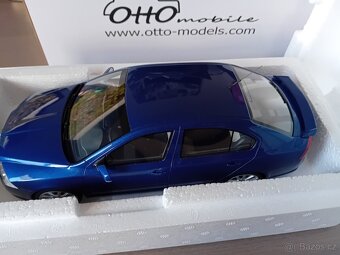 Ford, Nissan, BMW, Porsche a  Alfa Romeo  1:18 Ottomobile - 18