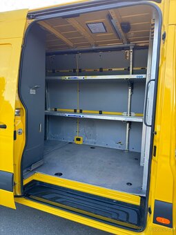 Mercedes-Benz Sprinter 314, 2019. - 18