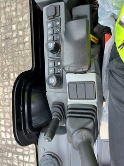 Prodám minibagr CAT 301.8 - 18