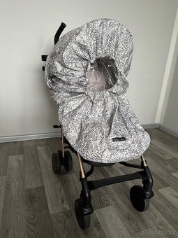 ELODIE DETAILS | golfky | golfový kočárek | Dots of Fauna - 18