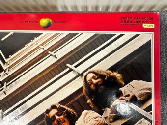 Rare | The Beatles | 1962-1966 Red Album | 1st Japan 🇯🇵 2 LP - 18