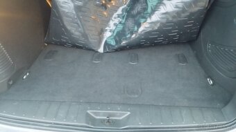 Seat Alhambra 2.0tdi, 103kw - 18