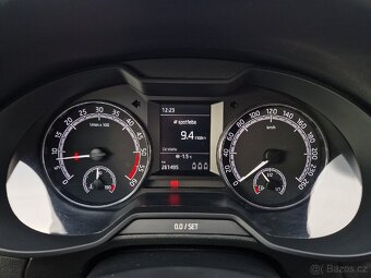Škoda Octavia 3 1.6 TDI 85 kW - 18