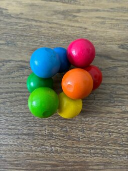 Hracky pro miminko - 18