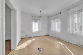 Prodej rodinného domu - Nový Bor, ul. Bezručova, ev.č. 00753 - 18
