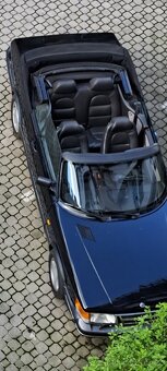 SAAB 900 TURBO CABRIO. - 18