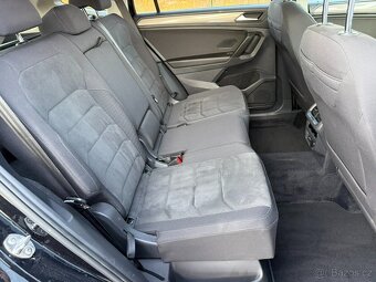 VW Tiguan Allspace m.ř. 2022 facelift 2.0TDi 110kw DSG - 18