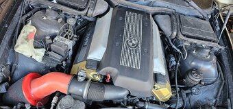Bmw e39 540ia - 18