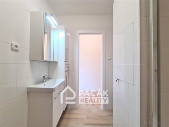 Pronájem zrekonstruovaného bytu 2+1, 56 m2 v Olomouci, ul. H - 18