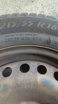 Ford mondeo 2010 2.0 TDCI - 18