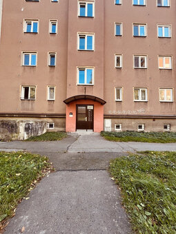Pronájem bytu 3+kk, Provaznická, Hrabůvka, 15900 Kč/měs, 54  - 18
