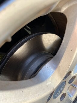 Ford Focus Combi - rychlé jednání jistá sleva - 18
