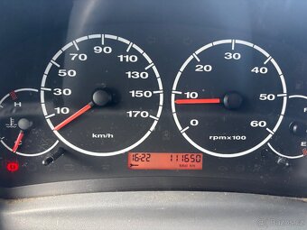 Obytné auto - Elnaght  , 1majitel , 116000km ,nové v ČR - 18