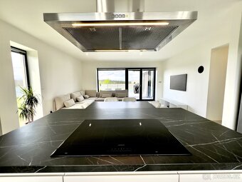 Prodej rodinné domy, 202 m² - Kralupy nad Vltavou - Minice - 18